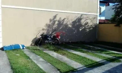 Casa em condomínio fechado com 3 quartos à venda na Rua Gazeta do Rio, 538, Taquara, Rio de Janeiro, 110 m2 por R$ 349.000