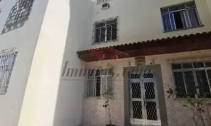 Apartamento com 3 quartos à venda na Rua Carlos Xavier, 490, Oswaldo Cruz, Rio de Janeiro, 87 m2 por R$ 320.000