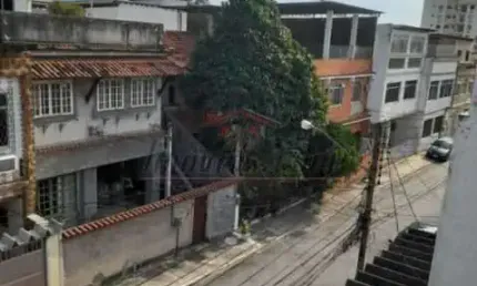Casa em condomínio fechado com 2 quartos à venda na Rua Cândido Benício, 218, Tanque, Rio de Janeiro, 90 m2 por R$ 195.000