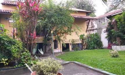 Casa com 4 quartos à venda na Rua Alberto Soares Sampaio, 511, Taquara, Rio de Janeiro, 170 m2 por R$ 690.000
