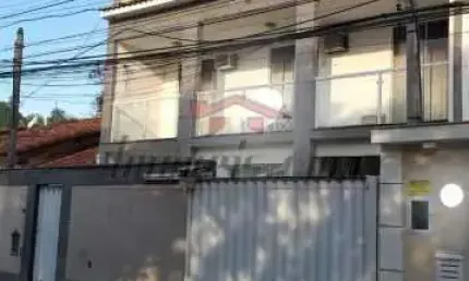 Casa em condomínio fechado com 4 quartos à venda na Rua Suzano, 200, Freguesia (Jacarepaguá), Rio de Janeiro, 360 m2 por R$ 790.000