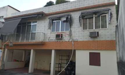 Casa comercial com 1 sala à venda na Avenida Geremário Dantas, 1030, Pechincha, Rio de Janeiro, 300 m2 por R$ 2.500.000