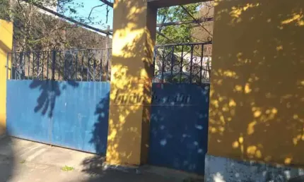 Terreno à venda na rua samuel das neves, 363, pechincha, rio de janeiro, 540 m2 por r$ 1.600.000