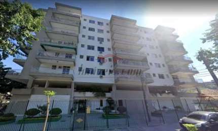 Apartamento com 2 quartos à venda na Rua Japurá, 234, Praça Seca, Rio de Janeiro, 105 m2 por R$ 179.000