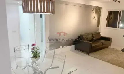 Apartamento com 3 quartos à venda na Estrada Pau-ferro, 1401, Freguesia (Ilha do Governador), Rio de Janeiro, 84 m2 por R$ 379.500