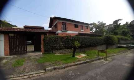 Casa em condomínio fechado com 3 quartos à venda na Estrada de Jacarepaguá, 1505, Anil, Rio de Janeiro, 317 m2 por R$ 1.845.000