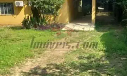 Casa com 3 quartos à venda na Rua Cândido Benício, 3528, Tanque, Rio de Janeiro, 150 m2 por R$ 690.000