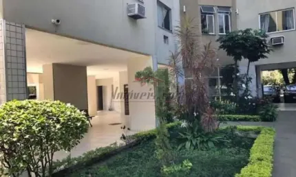Apartamento com 3 quartos à venda na avenida tenente-coronel muniz de aragão, 892, anil, rio de janeiro, 57 m2 por r$ 249.000