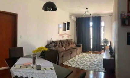Apartamento com 2 quartos à venda na Rua Florianópolis, 955, Praça Seca, Rio de Janeiro, 98 m2 por R$ 205.000
