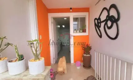 Casa em condomínio fechado com 4 quartos à venda na Rua Raul Seixas, 164, Freguesia (Jacarepaguá), Rio de Janeiro, 210 m2 por R$ 1.450.000