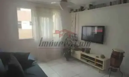 Apartamento com 2 quartos à venda na Rua Igarapé-Açu, 352, Camorim, Rio de Janeiro, 52 m2 por R$ 200.000