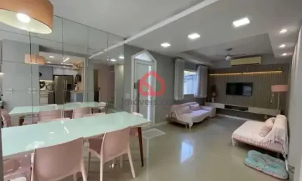 Casa em condomínio fechado com 3 quartos à venda na Rua Zoroastro Pamplona, 551, Freguesia (Ilha do Governador), Rio de Janeiro, 140 m2 por R$ 885.000