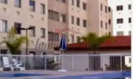 Apartamento com 2 quartos à venda na Estrada dos Bandeirantes, 15501, Vargem Pequena, Rio de Janeiro, 48 m2 por R$ 260.000
