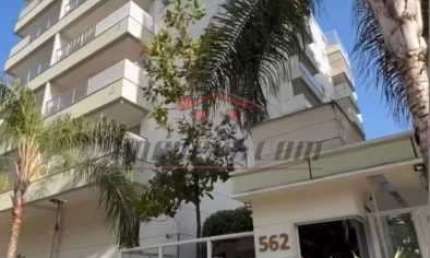 Apartamento com 3 quartos à venda na Rua Ituverava, 562, Anil, Rio de Janeiro, 90 m2 por R$ 560.000