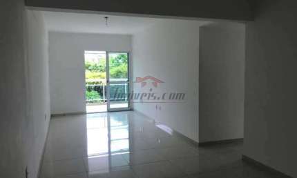 Apartamento com 3 quartos à venda na Rua Monsenhor Marques, 195, Pechincha, Rio de Janeiro, 107 m2 por R$ 600.000