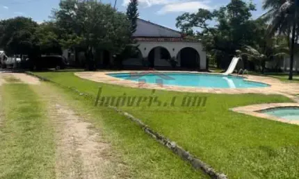 Terreno à venda na Estrada Gabinal, 1062, Freguesia (Jacarepaguá), Rio de Janeiro, 11000 m2 por R$ 12.000.000