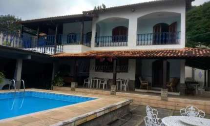 Casa em condomínio fechado com 5 quartos à venda na Rua Imbuia, 26, Anil, Rio de Janeiro, 837 m2 por R$ 1.370.000