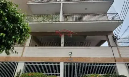 Apartamento com 2 quartos à venda na rua cândido benício, 2167, praça seca, rio de janeiro, 78 m2 por r$ 285.000