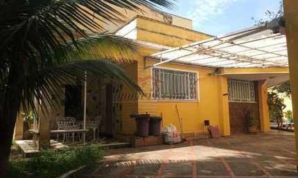 Casa com 4 quartos à venda na Rua Barão, 695, Praça Seca, Rio de Janeiro, 350 m2 por R$ 800.000