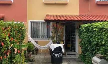 Casa em condomínio fechado com 2 quartos à venda na Estrada do Rio Morto, 197, Vargem Grande, Rio de Janeiro, 66 m2 por R$ 345.000