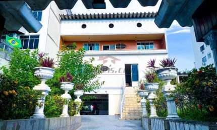 Casa com 4 quartos à venda na Rua Jaciru, 190, Taquara, Rio de Janeiro, 500 m2 por R$ 830.000