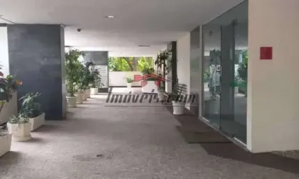 Apartamento com 2 quartos à venda na Rua Marquês de Jacarepaguá, 707, Taquara, Rio de Janeiro, 70 m2 por R$ 260.000