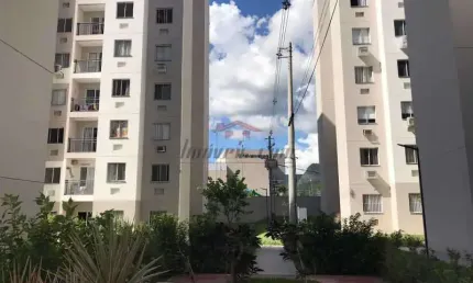 Apartamento com 2 quartos à venda na Estrada do Engenho D'Agua, 655, Anil, Rio de Janeiro, 50 m2 por R$ 325.000
