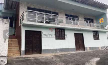 Terreno à venda na Avenida Geremário Dantas, 794, Pechincha, Rio de Janeiro, 1243 m2 por R$ 1.600.000