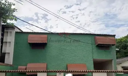 Casa com 5 quartos à venda na Estrada Campo da Areia, 142, Pechincha, Rio de Janeiro, 820 m2 por R$ 800.000
