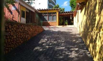Casa com 5 quartos à venda na Rua Comandante Rúbens Silva, 855, Freguesia (Jacarepaguá), Rio de Janeiro, 306 m2 por R$ 1.500.000