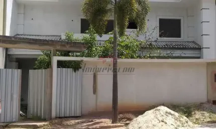 Casa em condomínio fechado com 3 quartos à venda na Rua Edgard Werneck, 312, Freguesia (Jacarepaguá), Rio de Janeiro, 120 m2 por R$ 380.000