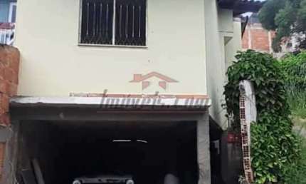 Casa em condomínio fechado com 2 quartos à venda na Rua Bore, 220, Vila Valqueire, Rio de Janeiro, 100 m2 por R$ 240.000