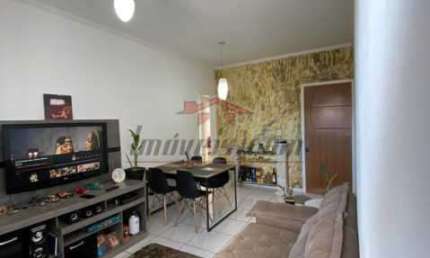 Apartamento com 2 quartos à venda na Estrada do Rio Grande, 585, Taquara, Rio de Janeiro, 68 m2 por R$ 289.000