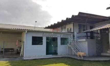 Casa com 5 quartos à venda na Avenida Nelson Cardoso, 141, Tanque, Rio de Janeiro, 150 m2 por R$ 477.000
