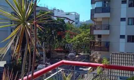 Apartamento com 4 quartos à venda na Rua Ituverava, 702, Anil, Rio de Janeiro, 149 m2 por R$ 650.000