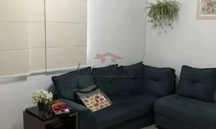 Apartamento com 2 quartos à venda na Rua Ana Teles, 813, Campinho, Rio de Janeiro, 50 m2 por R$ 159.000