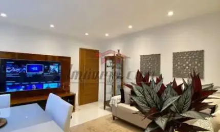 Apartamento com 3 quartos à venda na Rua Guaranésia, 212, Vila Valqueire, Rio de Janeiro, 80 m2 por R$ 449.000