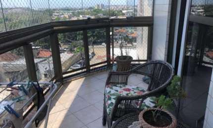 Apartamento com 3 quartos à venda na Rua Pajura, 95, Taquara, Rio de Janeiro, 93 m2 por R$ 479.000
