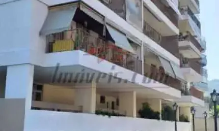 Apartamento com 2 quartos à venda na Estrada Capenha, 275, Pechincha, Rio de Janeiro, 75 m2 por R$ 380.000