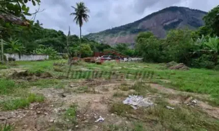 Terreno à venda na Estrada dos Bandeirantes, 11065, Jacarepaguá, Rio de Janeiro, 8232 m2 por R$ 8.500.000