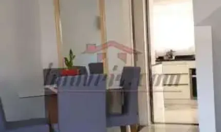Casa em condomínio fechado com 2 quartos à venda na Rua Oswaldo Lussac, 435, Taquara, Rio de Janeiro, 67 m2 por R$ 290.000