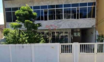 Casa com 3 quartos à venda na Rua Alberto Pasqualini, 543, Pechincha, Rio de Janeiro, 492 m2 por R$ 850.000