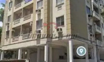 Apartamento com 3 quartos à venda na Rua Florianópolis, 986, Praça Seca, Rio de Janeiro, 67 m2 por R$ 240.000