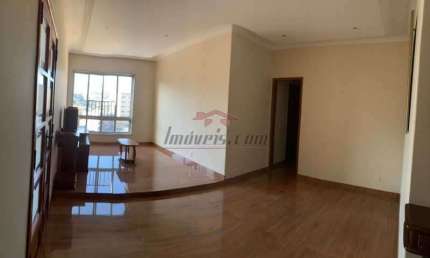 Apartamento com 4 quartos à venda na Rua das Tulipas, 105, Vila Valqueire, Rio de Janeiro, 90 m2 por R$ 550.000