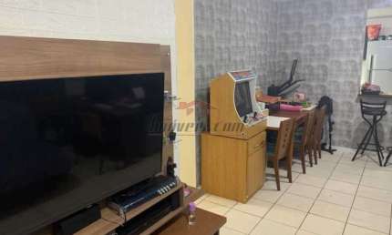 Apartamento com 4 quartos à venda na Estrada de Camorim, 205, Jacarepaguá, Rio de Janeiro, 102 m2 por R$ 429.000