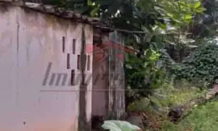 Terreno à venda na Estrada Campo da Areia, 76, Pechincha, Rio de Janeiro, 450 m2 por R$ 600.000