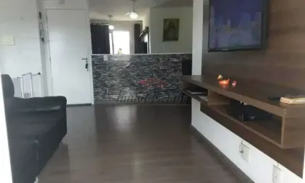 Apartamento com 3 quartos à venda na Estrada Santa Efigênia, 101, Taquara, Rio de Janeiro, 75 m2 por R$ 329.000