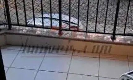 Apartamento com 3 quartos à venda na Rua Mirataia, 350, Pechincha, Rio de Janeiro, 85 m2 por R$ 429.000