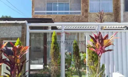 Casa em condomínio fechado com 4 quartos à venda na Rua Maria De Fátima Gouvêa (Cond D José), 170, Vargem Pequena, Rio de Janeiro, 164 m2 por R$ 1.060.000
