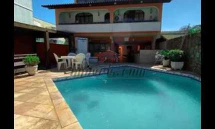 Casa em condomínio fechado com 4 quartos à venda na Rua Dona Flor, 79, Anil, Rio de Janeiro, 350 m2 por R$ 1.200.000